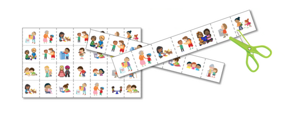 Kindness Preschool Pack - Trillium Montessori