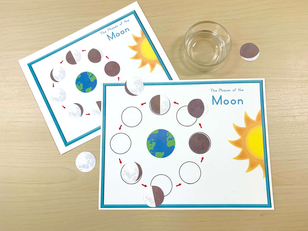 Ramadan Mini Unit - Trillium Montessori