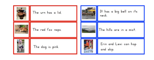 Europe A-Z Montessori Pack - Trillium Montessori