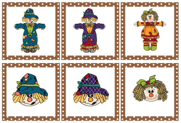 Montessori Style Activities for November - Trillium Montessori