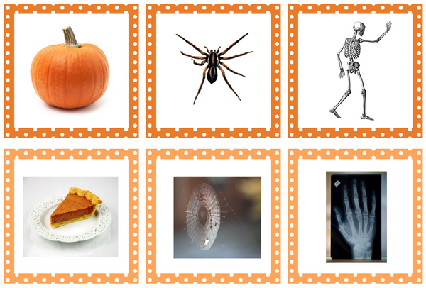 Montessori Style Activities for October - Trillium Montessori